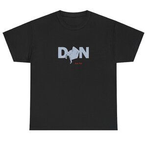 Don Toliver Tshirt Graphic Tee, Don Toliver Tshirt Album Shirt